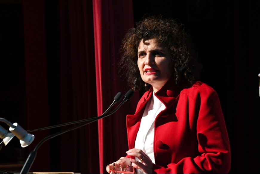 17th NDU International Film Festival 11